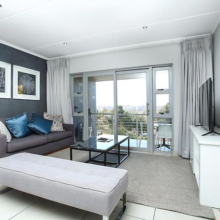 Epic Lifestyle Apartment Sandton Johannesburg Exterior foto
