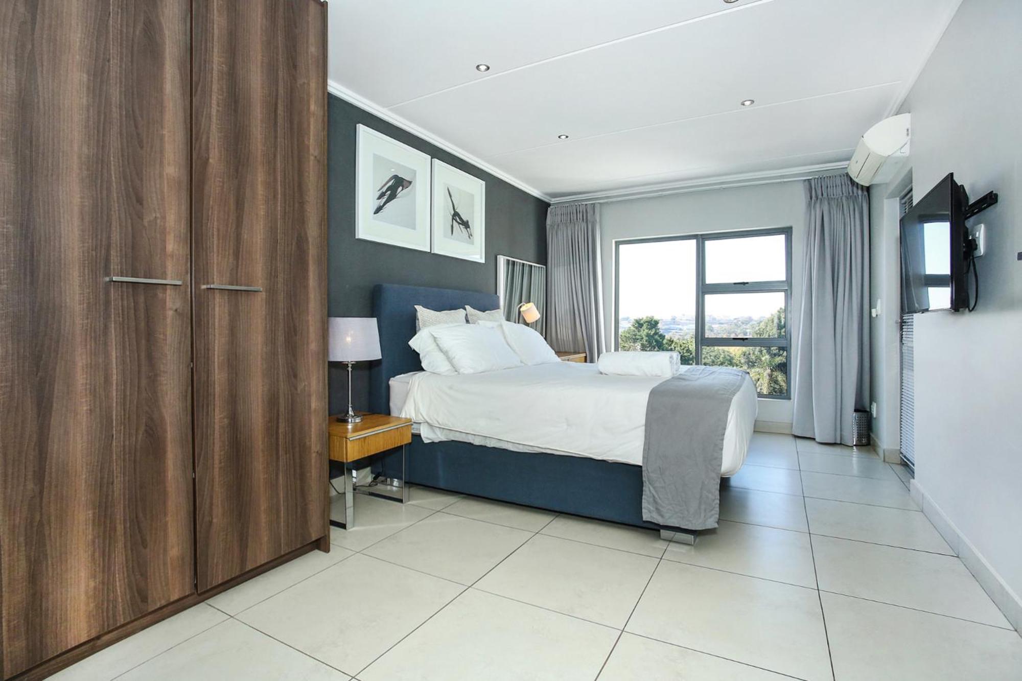 Epic Lifestyle Apartment Sandton Johannesburg Exterior foto