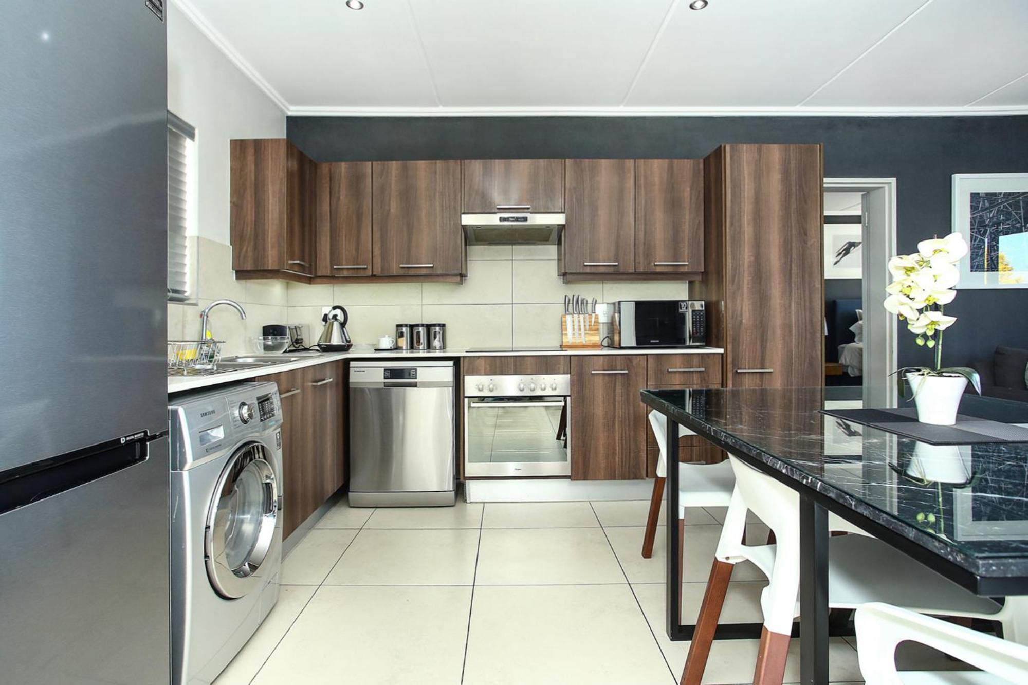 Epic Lifestyle Apartment Sandton Johannesburg Exterior foto