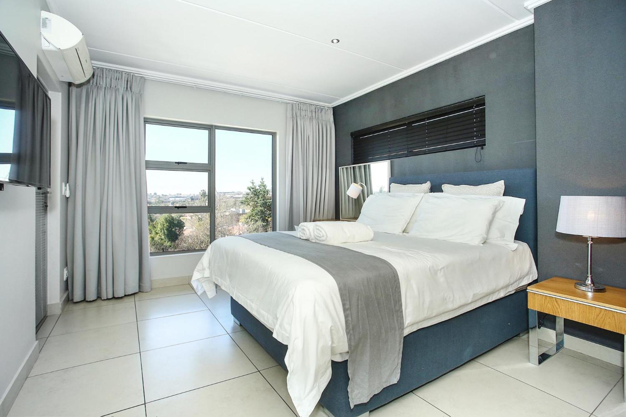Epic Lifestyle Apartment Sandton Johannesburg Exterior foto